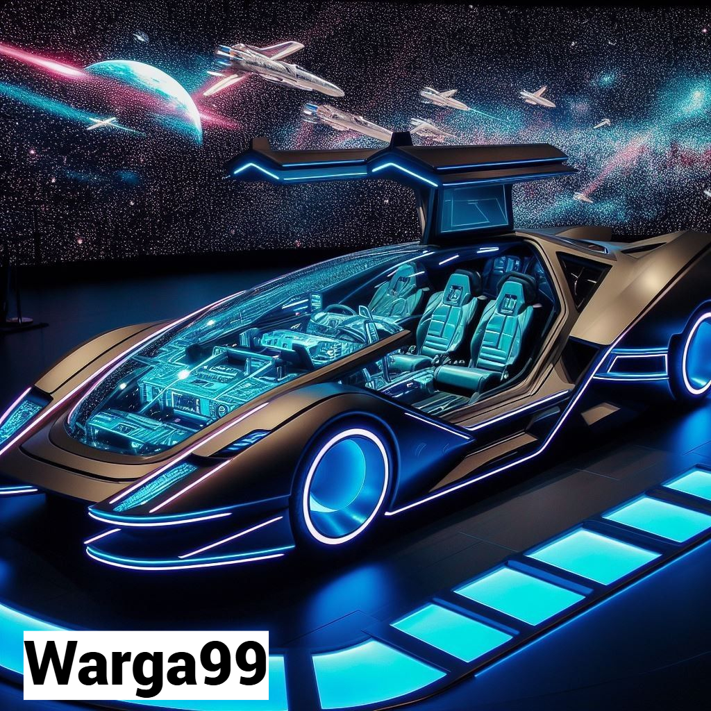 WARGA99